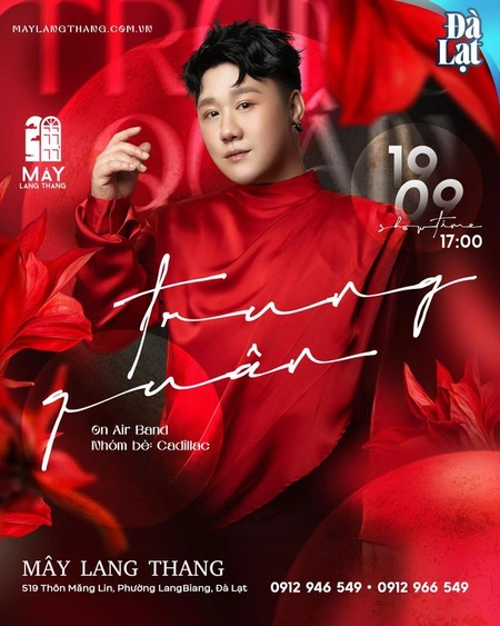 TRUNG QUÂN - ĐÀ LẠT
