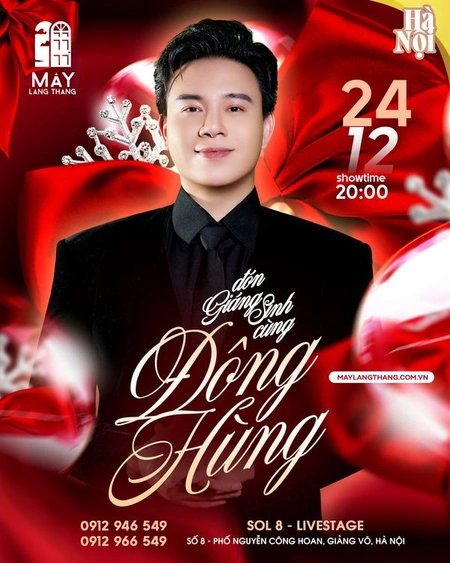 ĐÔNG HÙNG - HÀ NỘI
