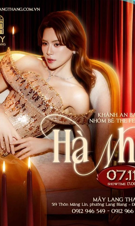 HÀ NHI - ĐÀ LẠT