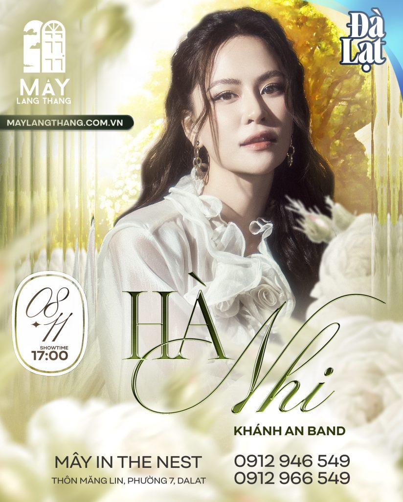 HA NHI 0811