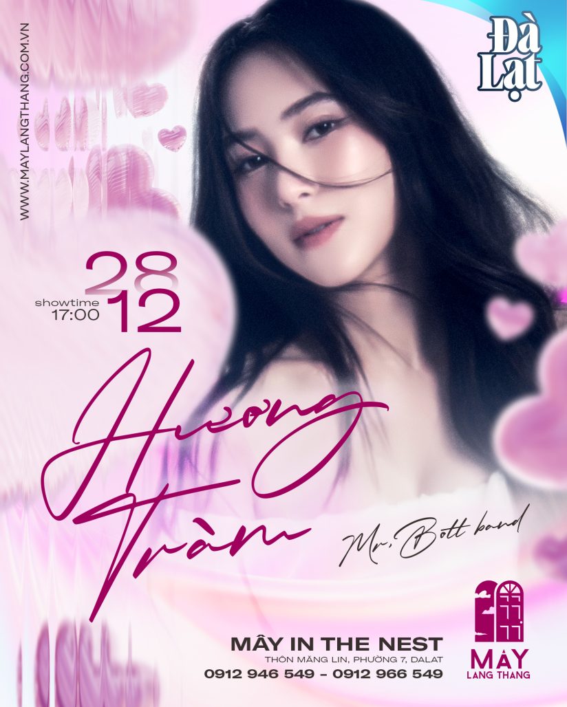 HUONG TRAM 2812