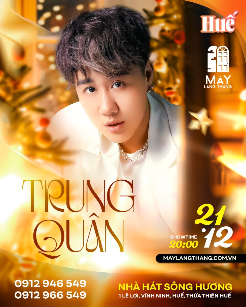 TRUNG QUAN 2112