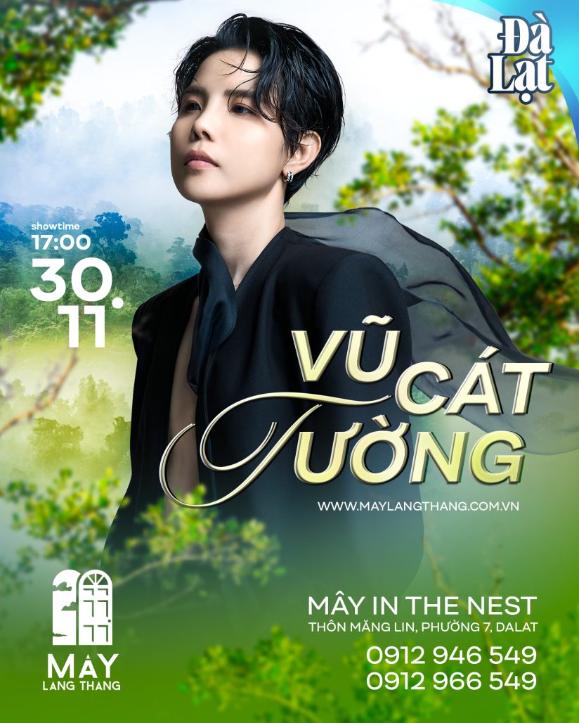 VU CAT TUONG 3011